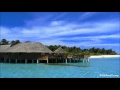 Sea Waves and Aeolian Chimes Sounds 12 hours