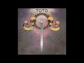 Toto - I'll Supply the Love