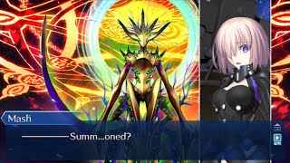 【FGO】Lostbelt 7.2 English Translation - Grand Finale Part 1 (Ch 22 6/7) - Fate/Grand Order