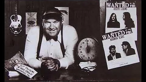 Bad Blake's Blues - Tut Taylor/ Butch Robins/ Norman Blake