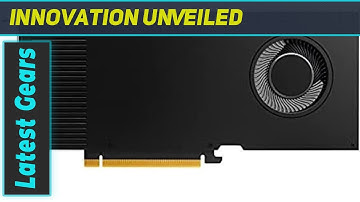 reviewPNY Quadro RTX A4000 16GB Smallbox: Unleashing Professional Graphics Power