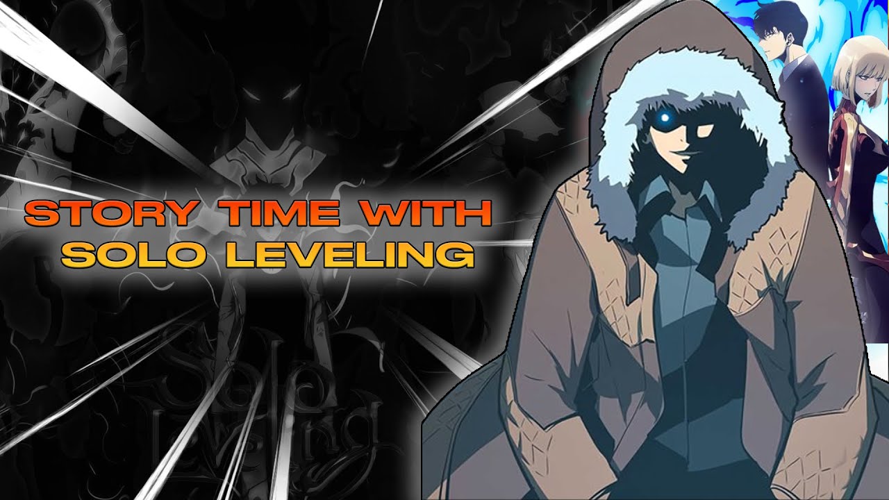 Solo Leveling & Ek Ankahi Kahani * Night Thoughts * 