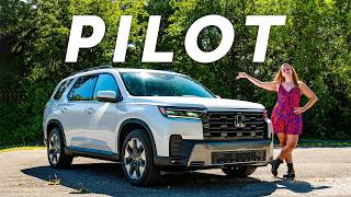 The Honda Pilot’s Secret Sales Weapon Is Decades Old screenshot 4