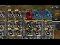 Factorio Pyanodons Mod Stream Highlights Day 4