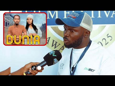 KAVUMBA WA DUNIA ATOBOA SIRI NZITO ZA MADEREVA BODABODA KUHONGA NI JAMBO LA KAWAIDA WADADA HAWALIP