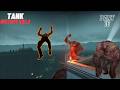 LEFT 4 DEAD 2 - TANK INSTANT KILLS @PART 16