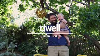 Dwell: Abbott Hill House