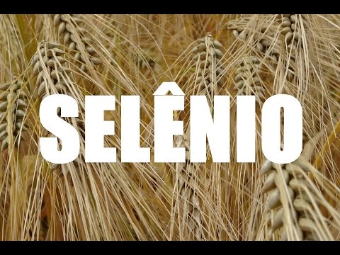 Vídeo: Alimentos Com Selênio: 20 Alimentos Ricos Em Selênio Para Todas As Dietas