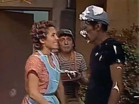 EL CHAVO EL CASIMIR 1977