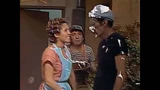 EL CHAVO EL CASIMIR 1977