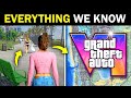 Gta 6 everything we know  leaks  more