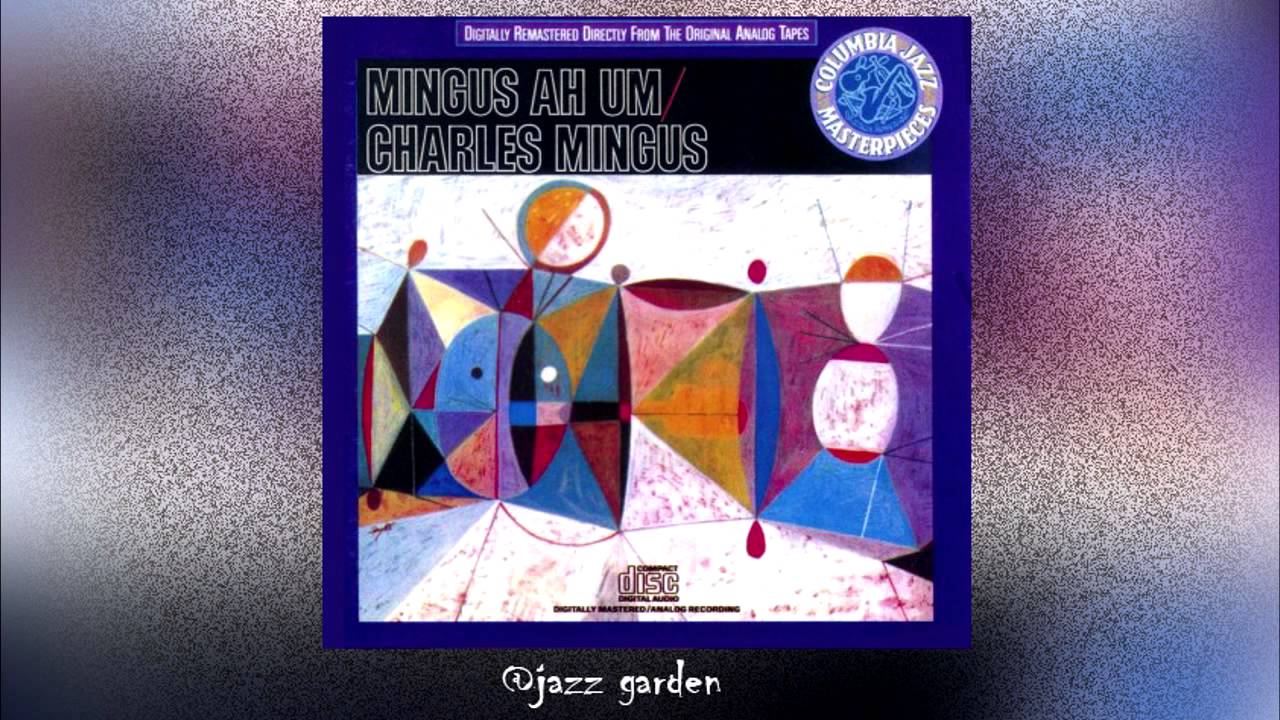 Charles Mingus - GG Train