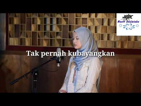 Surat Undangan Poppy Mercury cover by Liviana + Lirik Lagu