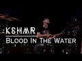 KSHMR - Blood In The Water | Robert Leht Drum Cover