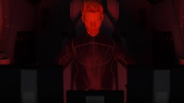 NØ SIGNE - 10 Percent (Official Video)