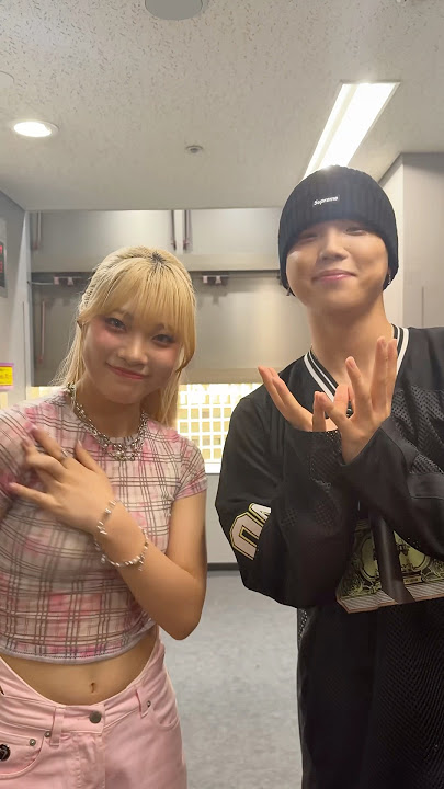 #BF_GRIT #SHUNTO w/ #MAHINA #HANA @HANA_BRAVE_  #BEFIRST