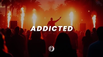 Thumbnail of Naarly, Daytona, LEWS, FIRSTCLASS - Addicted (feat. TIMID.) (Sistek Remix)