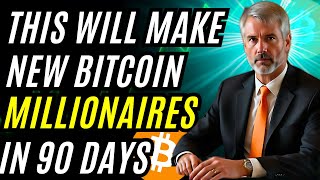 How to 100x Your Wealth Without Quitting Your Job...The Bitcoin Strategy No One Talks About”