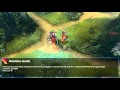 Dota 2 6 86 Hero Updates DP Riki Void LD Doom Dota 2 6 86 Hero Updates DP Riki Void LD Doom