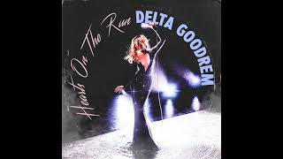 Delta Goodrem - Hearts On The Run [Instrumental] (Official Audio)