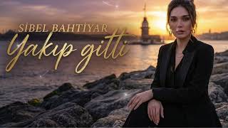 Sibel Bahtiyar | Yakıp Gitti #arabesk #duygusalşarkı