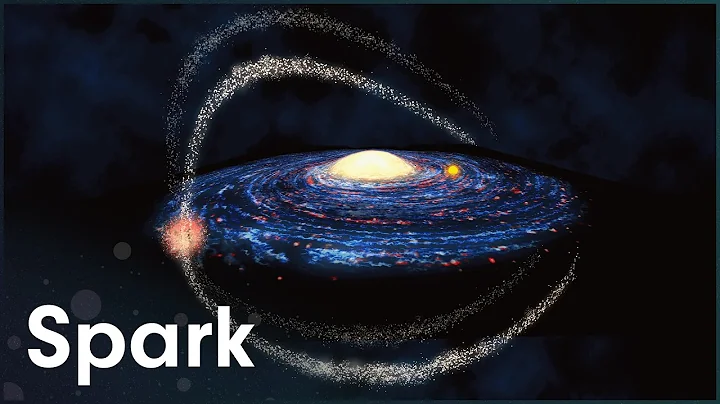 How We Mapped 1 Billion Stars And Other Mysteries Of Outer Space