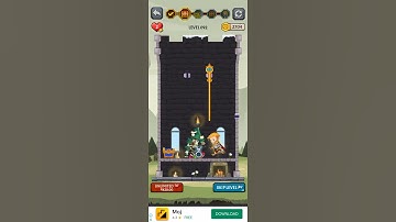 Victory how to loot gameing//pull the pin gameplay//Android iOS game