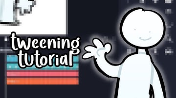 TWEENING TUTORIAL! || alight motion + semi-beginner friendly (?)
