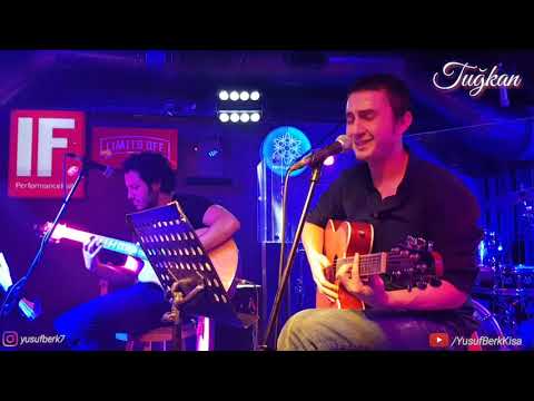 Tuğkan - Git (IF Performance Hall Ankara)