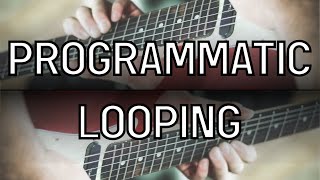 A new kind of looper