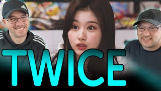 트와이스 - TIME TO TWICE - 새해 EP.01 (REACTION) | 가장 친한 친구 반응