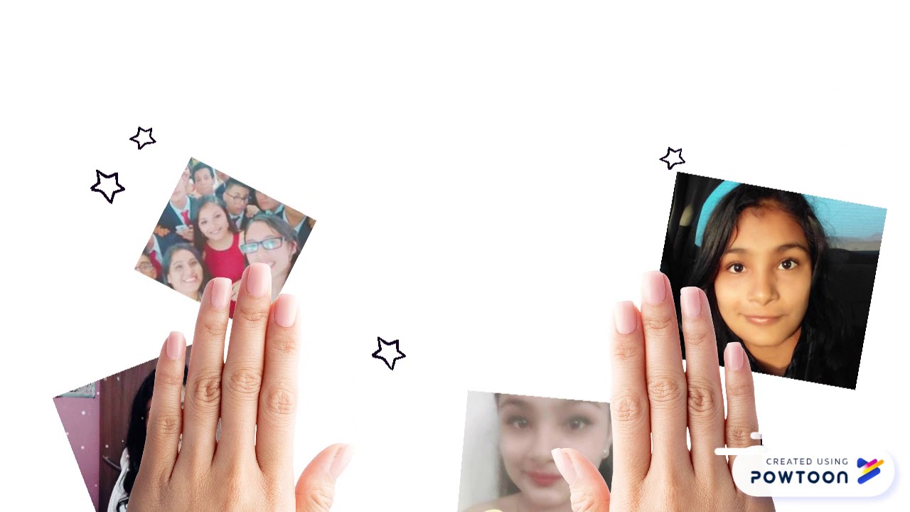 Bitácora Personal UPN YouTube