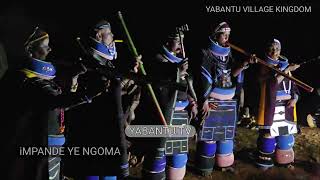 Impande Ye Ngoma 2026