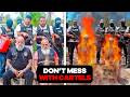4 Times When the Hells Angels Messed with the Wrong Cartels