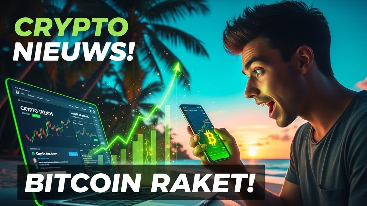 Bitcoin Dip: Wells Fargo Verdubbelt Holdings! Crypto Nieuws & Tips