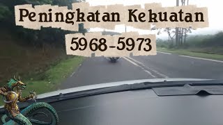 Download Lagu PRIA DEWA NAGA 5968-5973 || Peningkatan Kekuatan || PERINTAH KAISAR NAGA MP3