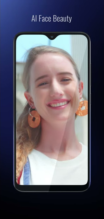 Iklan Vivo y95