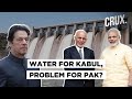 India's Project to Bring Drinking Water To Kabul Has a Pakistan Problem | Crux Decodes