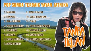 ALBUM POP SUNDA TERBAIK Yayan Jatnika LEGEND POP SUNDA