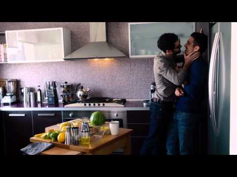 Sense8 - Lito & Hernando (Escena Gay) #04 ♡