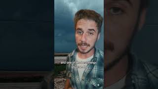 Important tips to get started as a storm chaser #stormchaser #storm #tornado