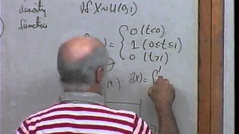 MAP6265: Advanced Queueing Theory - Lecture 03