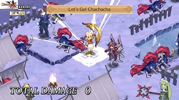 Disgaea 4 Complete+ Time Leap 2-2