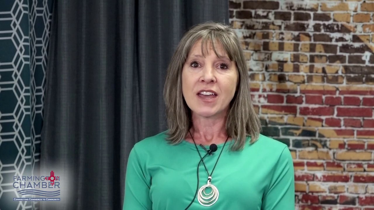 Farmington Back to Business YouTube