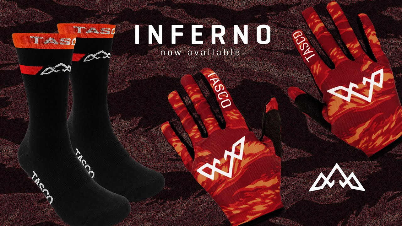 TASCO April '19 Fresh Produce Release - Inferno Double Digits