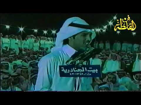 موال تركي الميزاني وفيصل الرياحي يالرياحي شد حيلك ترى الطرقة طويلة الرياض ٢٠ ٦ ١٤٢٤هـ