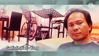 Gadis impian - Cover (Yong)