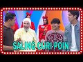 PERPECAHAN SALING CURI POIN TIM DESWITA VS JEGEL MIMIN VS EL MOMEN SERU ARISAN 25 02 26