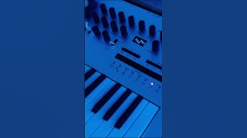 Minilogue jam