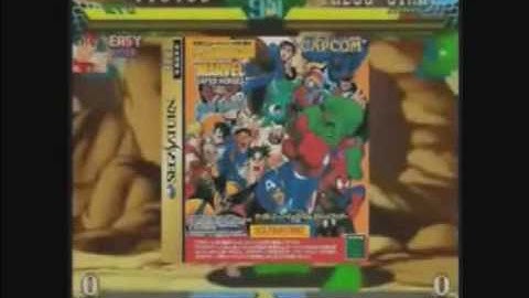 Street Fighter Retrospective Part 6A